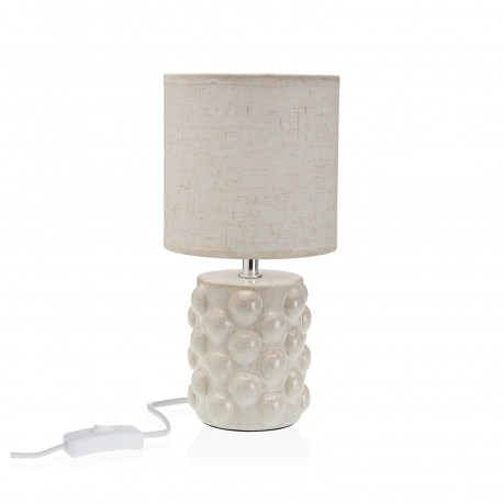 LAMPADA DA TAVOLO CERAMICA BAYAN