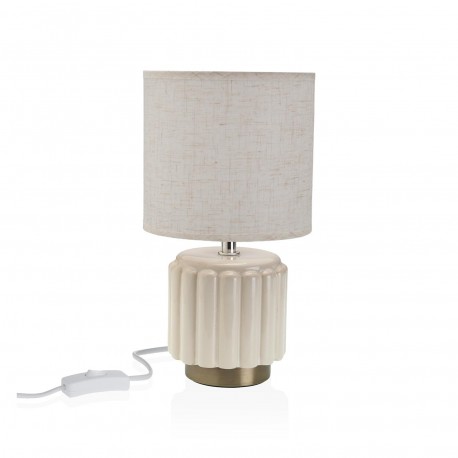 LAMPADA DA TAVOLO CERAMICA MEHARA
