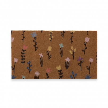 ZERBINO BLUME 40X70