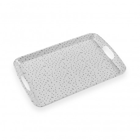 VASSOIO PICCOLO SPECKLE