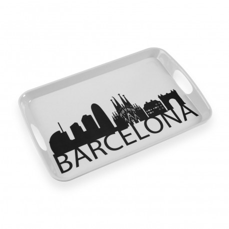 VASSOIO BARCELONA