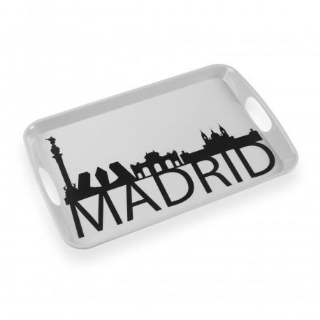 VASSOIO MADRID