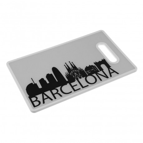TAGLIERE BARCELONA