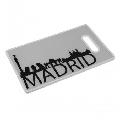 TAGLIERE MADRID