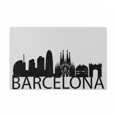 TOVAGLIETTA BARCELLONA