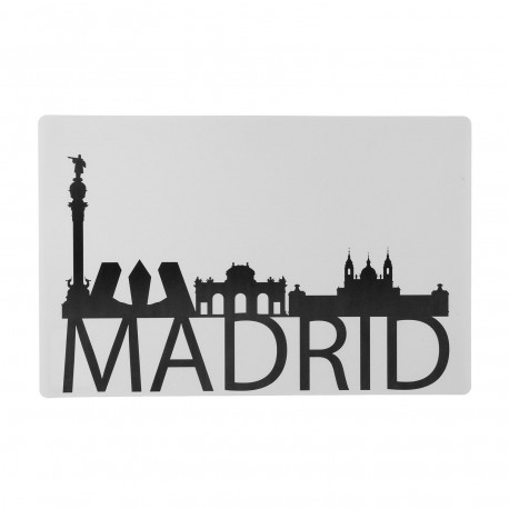 TOVAGLIETTA MADRID