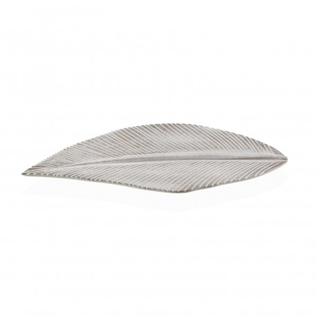 CENTROTAVOLA BIANCO "WILLOW"
