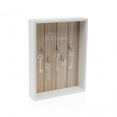 SCATOLA CHIAVI "MES CLEFS"