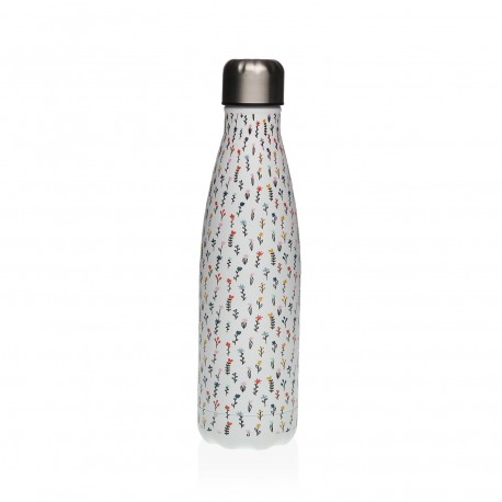 BOTTIGLIA ACCIAIO INOX BLUME