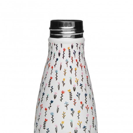 BOTTIGLIA ACCIAIO INOX BLUME
