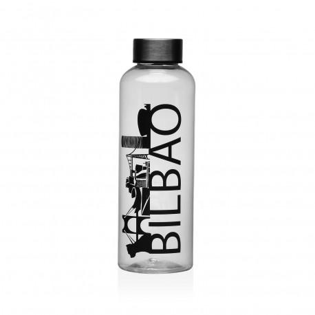 BOTTIGLIA 500ML BILBAO
