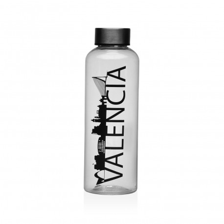 BOTTIGLIA 500ML VALENCIA
