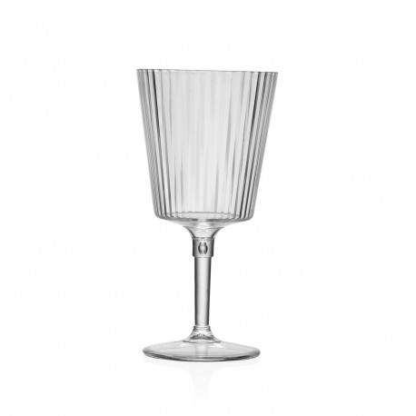 COPPA TRASPARENTE 360ML