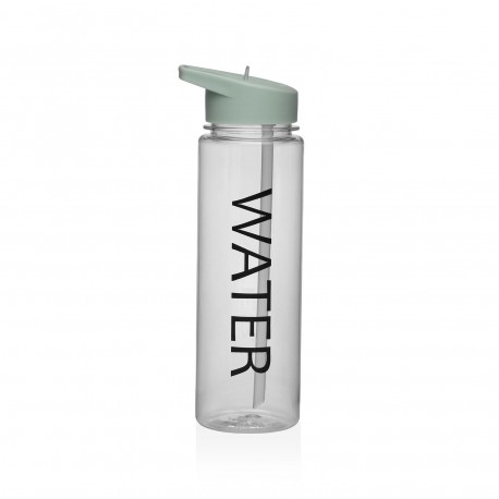 BOTTIGLIA WATER VERDE