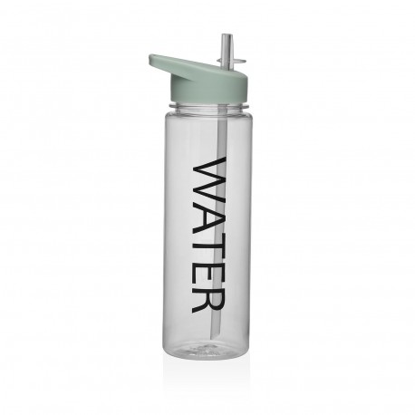 BOTTIGLIA WATER VERDE