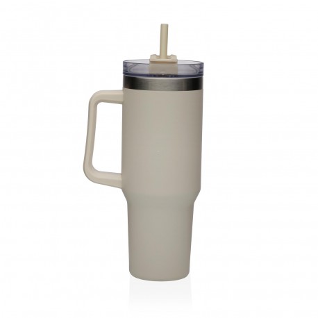 TAZZA TERMICA BEIGE
