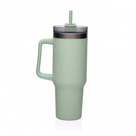 TAZZA TERMICA VERDE