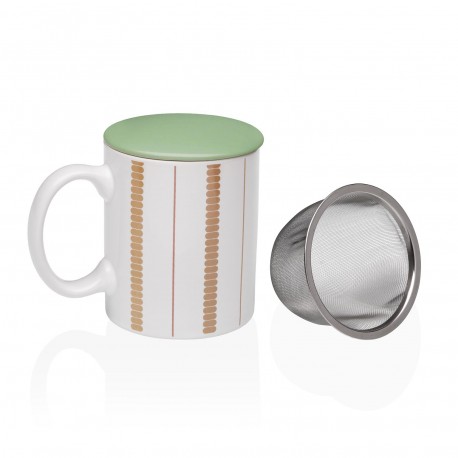 TAZZINA INFUSIONE FLINT