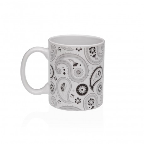 TAZZA GLOB 