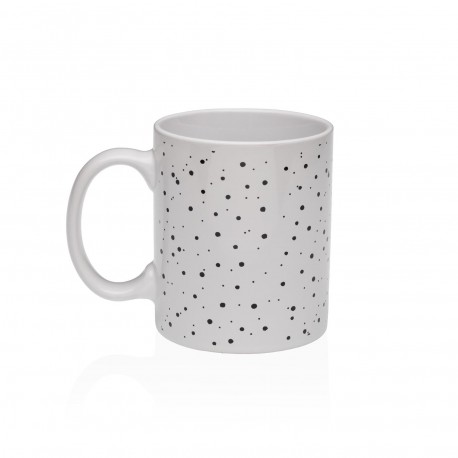 TAZZA SPECKLE 
