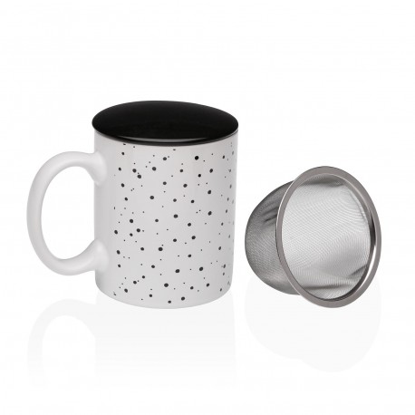 TAZZINA INFUSIONE SPECKLE
