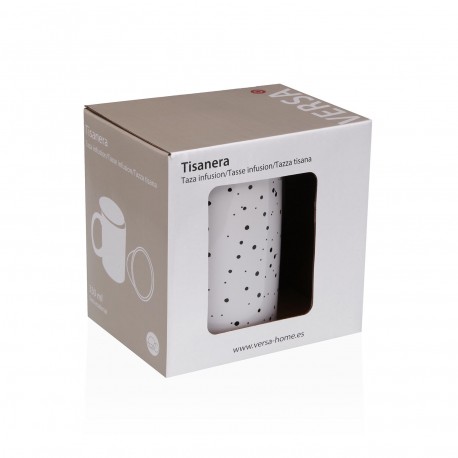 TAZZINA INFUSIONE SPECKLE
