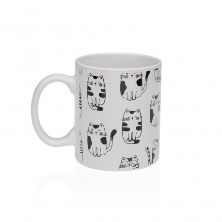 TAZZA GATTO 