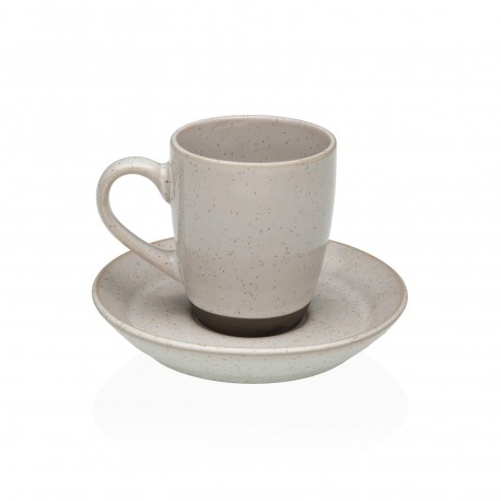TAZZA CAFFÈ CON PIATTINO MOONNIK