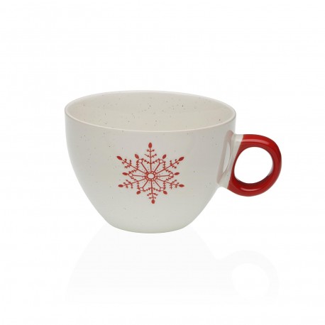 TAZZA COLAZIONE YULE