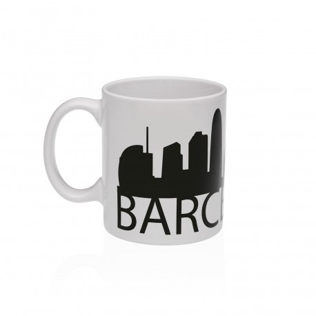 TAZZA "BARCELONA"