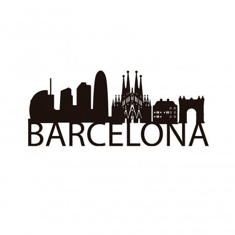 TAZZA "BARCELONA"