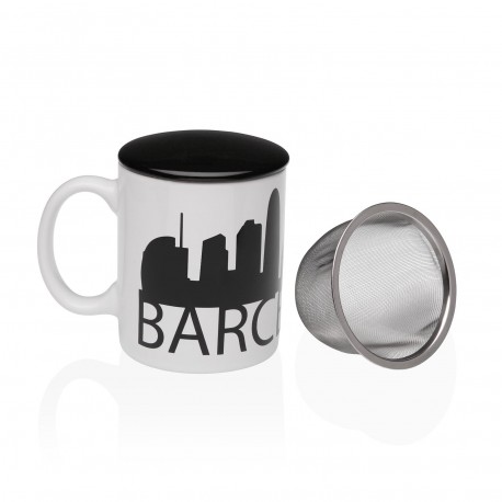 TAZZA PER TISANA "BARCELONA"