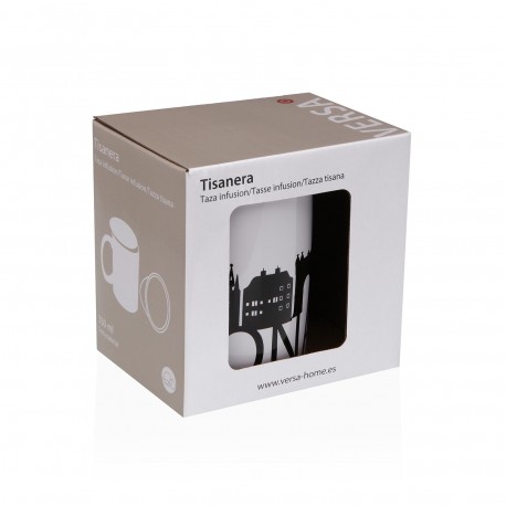 TAZZA PER TISANA "BARCELONA"