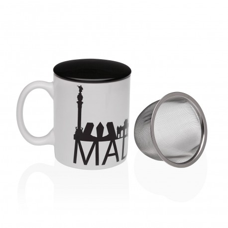 TAZZA PER TISANA "MADRID"
