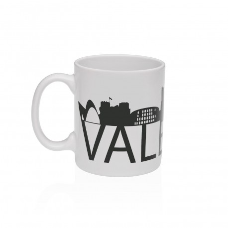 TAZZA "VALENCIA"