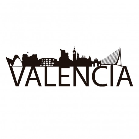 TAZZA "VALENCIA"
