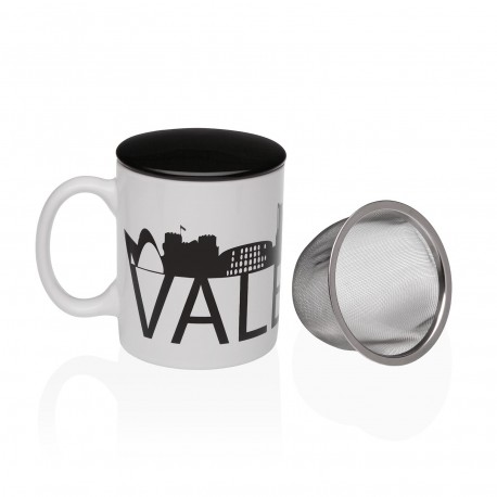 TAZZA PER TISANA "VALENCIA"