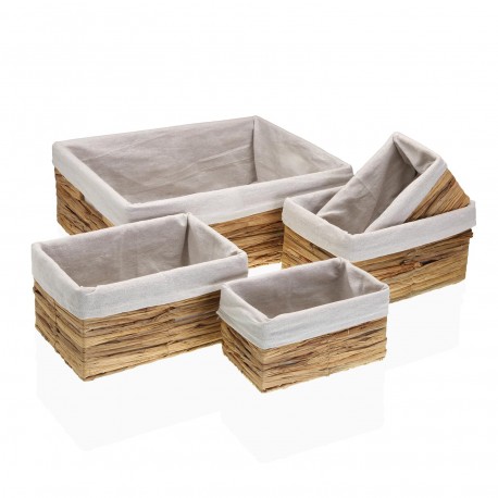 SET 5 SCATOLE CINTH