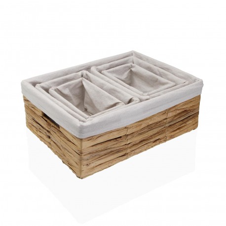 SET 5 SCATOLE CINTH
