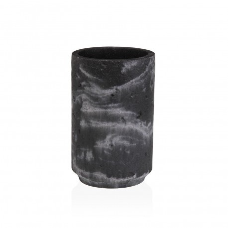 PORTASPAZZOLINO BAIKAL NERO
