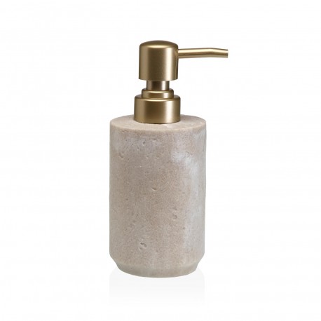 DISPENSER INLE BIANCO