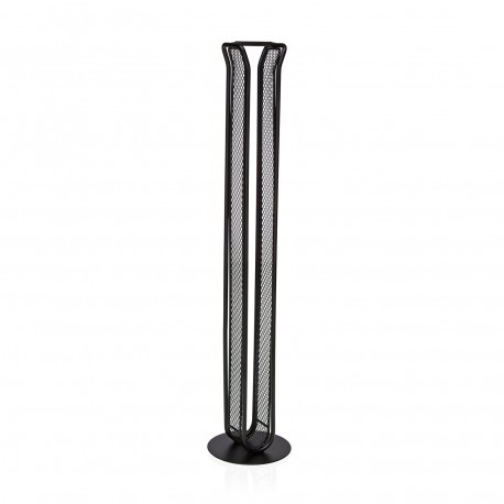 PORTA CAPSULE CAFFÈ NESPRESSO 24PZ NERO