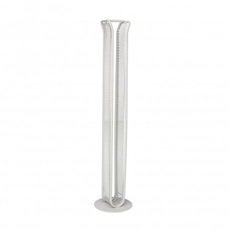 PORTA CAPSULE CAFFÈ NESPRESSO 24PZ BIANCO