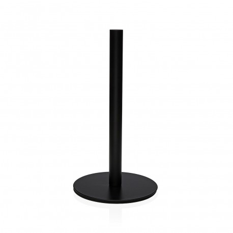 PORTAROTOLO XL NERO