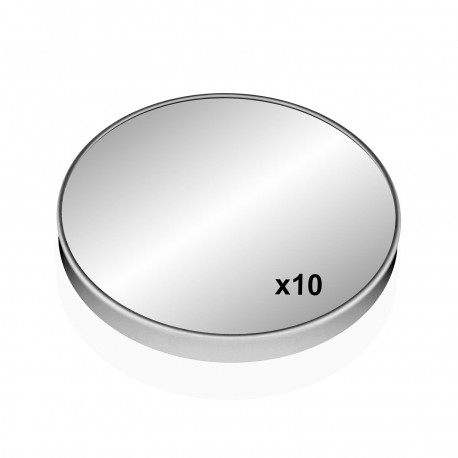 SPECCHIO INGRANDIMENTO X10