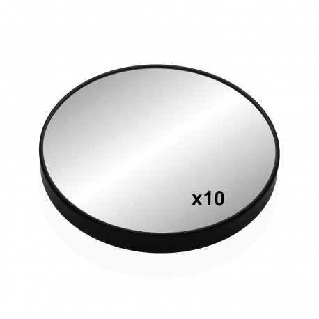 SPECCHIO NERO INGRANDIMENTO X10
