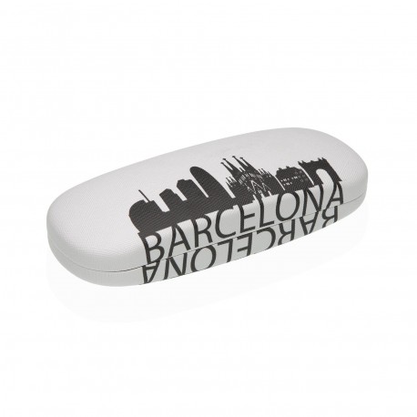 CUSTODIA OCCHIALI BARCELONA