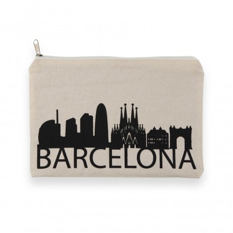 BEAUTY BARCELONA 27X19 CM