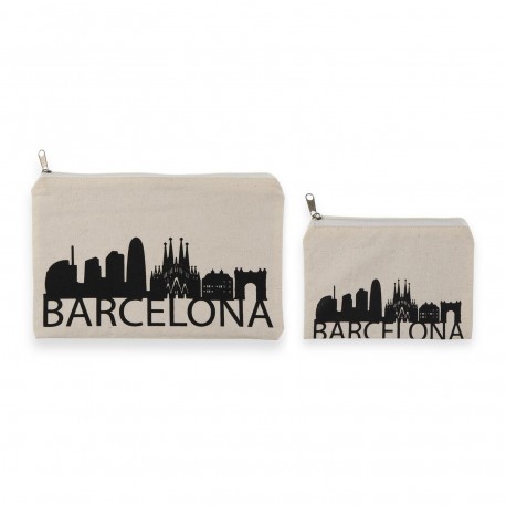 BEAUTY BARCELONA 27X19 CM