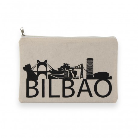 BEAUTY BILBAO 27X19 CM